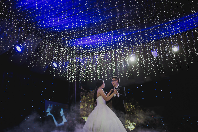 The Wedding Hendra and Yao by SAVE/THE/DATE Wedding Cinematography - 048