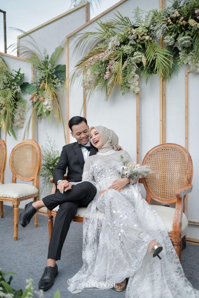 Novia & Andika by PUREPOSE - 006 Novia & Andika by PUREPOSE - 006