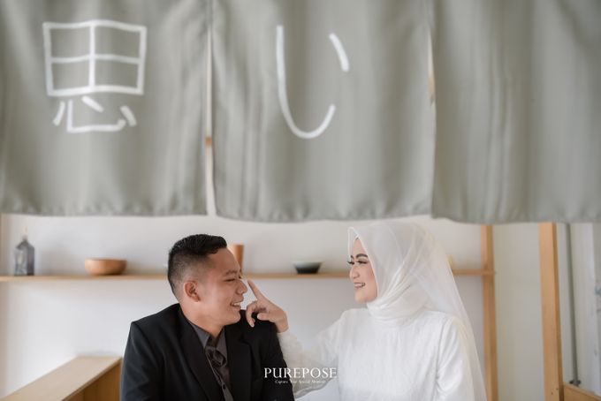 Prewedding Bella & Rhiazky by PUREPOSE - 001 Prewedding Bella & Rhiazky by PUREPOSE - 001