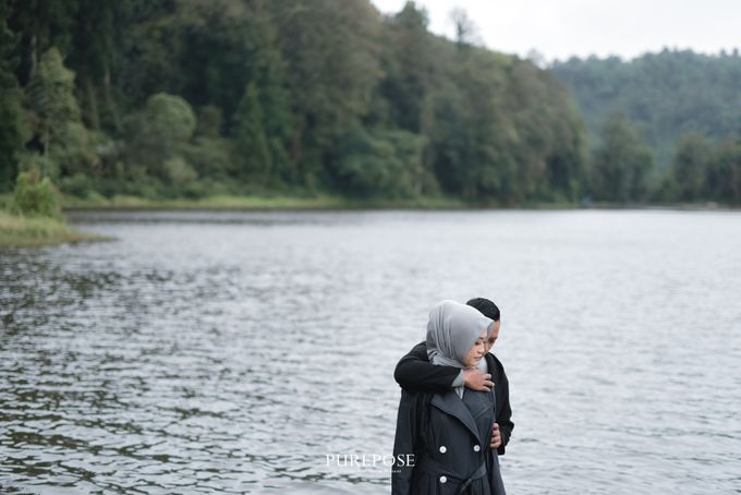 Prewedding Bella & Rhiazky by PUREPOSE - 006