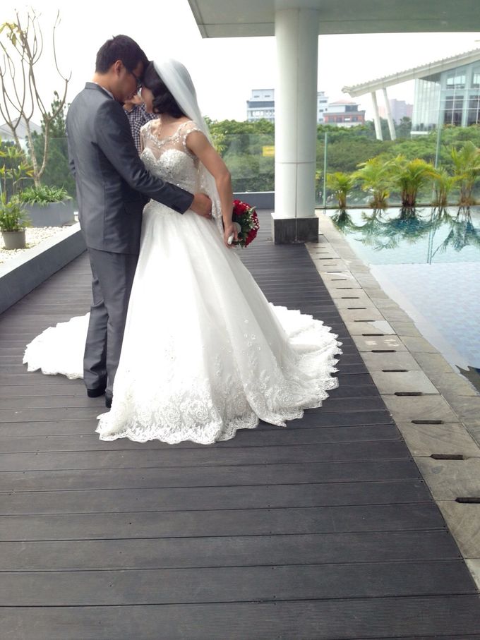 compile wedding by Kreativ Things Wedding Planner & Organizer - 031 compile wedding by Kreativ Things Wedding Planner & Organizer - 031
