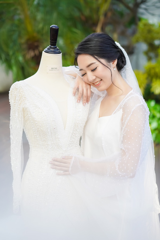 Wedding of Thomas & Isabella by Holiday Inn Jakarta Kemayoran - 002 Wedding of Thomas & Isabella by Holiday Inn Jakarta Kemayoran - 002