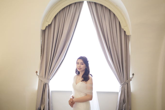 The Wedding of Richard & Vian by ps.makeupartist - 003 The Wedding of Richard & Vian by ps.makeupartist - 003