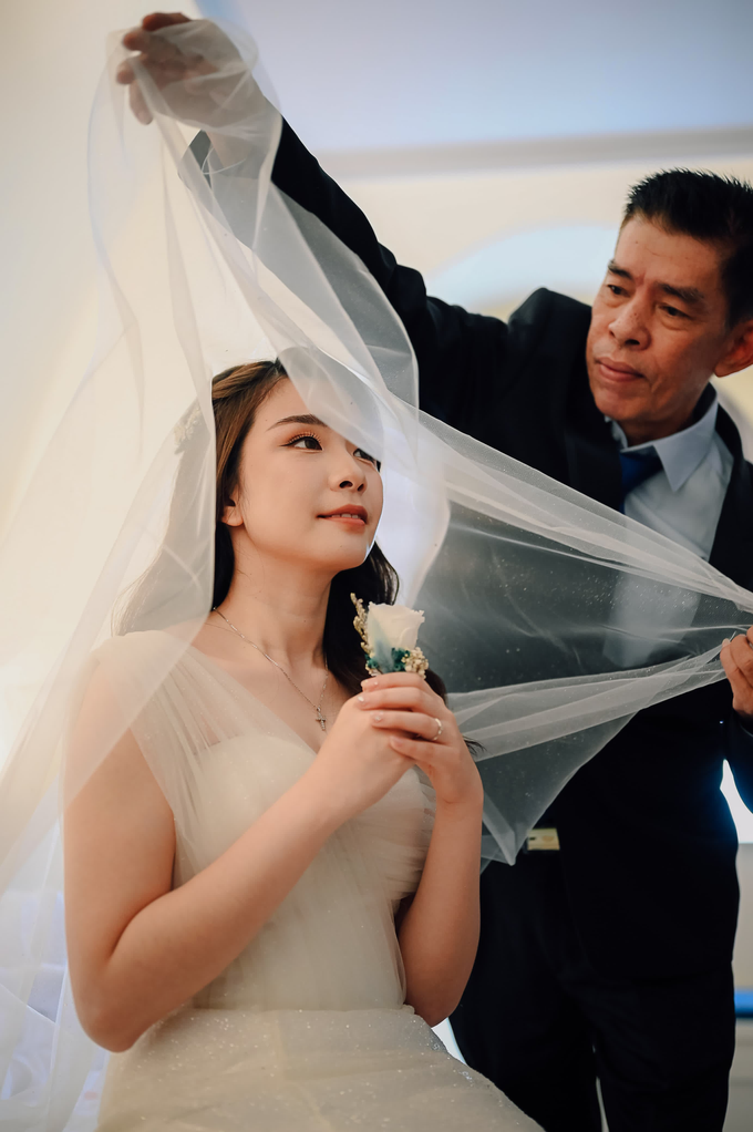 The Wedding of Richard & Vian by ps.makeupartist - 009 The Wedding of Richard & Vian by ps.makeupartist - 009