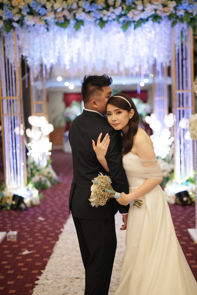 The Wedding of Richard & Vian by ps.makeupartist - 010 The Wedding of Richard & Vian by ps.makeupartist - 010