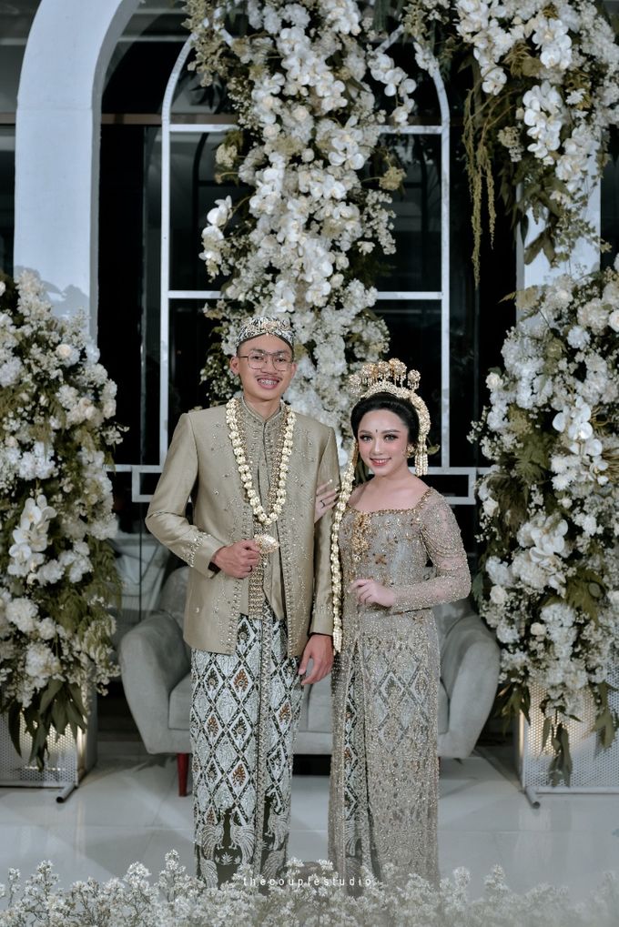 Wedding Putri Sandy by Laviena Wedding Gallery - 005