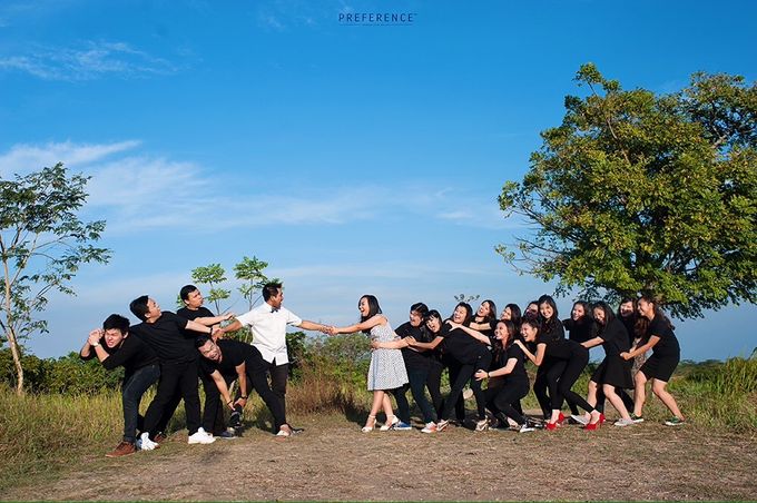 Dyan & Cory Prewedding 2016 by Olive Christi MUA - 002