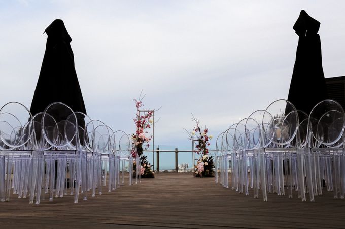 Modern Fairytale Wedding by Pink Stardust Events - 004 Modern Fairytale Wedding by Pink Stardust Events - 004