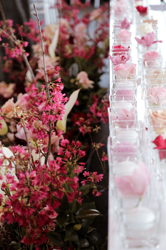 Modern Fairytale Wedding by Pink Stardust Events - 006 Modern Fairytale Wedding by Pink Stardust Events - 006