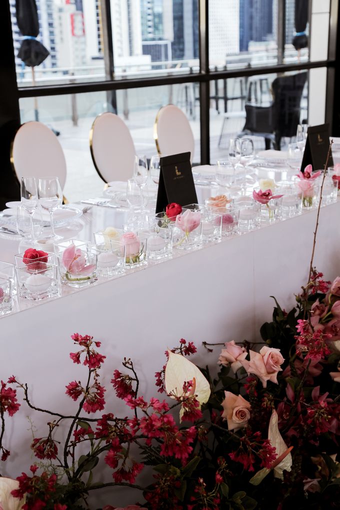 Modern Fairytale Wedding by Pink Stardust Events - 008 Modern Fairytale Wedding by Pink Stardust Events - 008