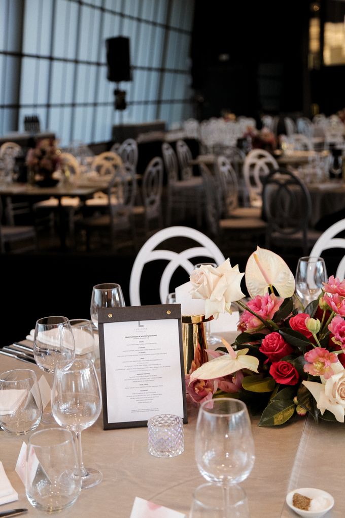 Modern Fairytale Wedding by Pink Stardust Events - 009 Modern Fairytale Wedding by Pink Stardust Events - 009