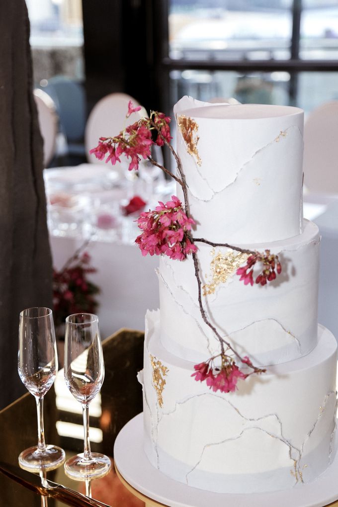 Modern Fairytale Wedding by Pink Stardust Events - 010 Modern Fairytale Wedding by Pink Stardust Events - 010