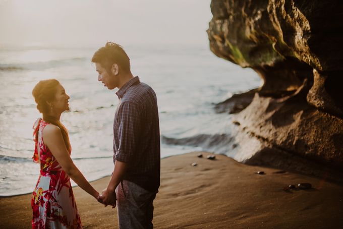 Patrick & Samantha - Wedding at The Edge by Snap Story Pictures - 027