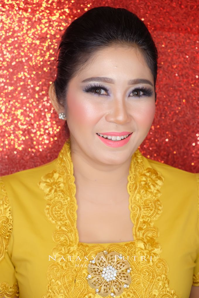 Diversity by Natasya Putri Makeup Artist - 008 Diversity by Natasya Putri Makeup Artist - 008