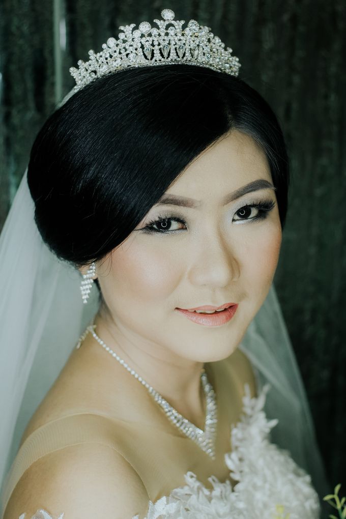 Bride In White For Yenni by Vintageopera Slashwedding - 003 Bride In White For Yenni by Vintageopera Slashwedding - 003