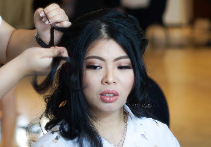 Diversity by Natasya Putri Makeup Artist - 009 Diversity by Natasya Putri Makeup Artist - 009