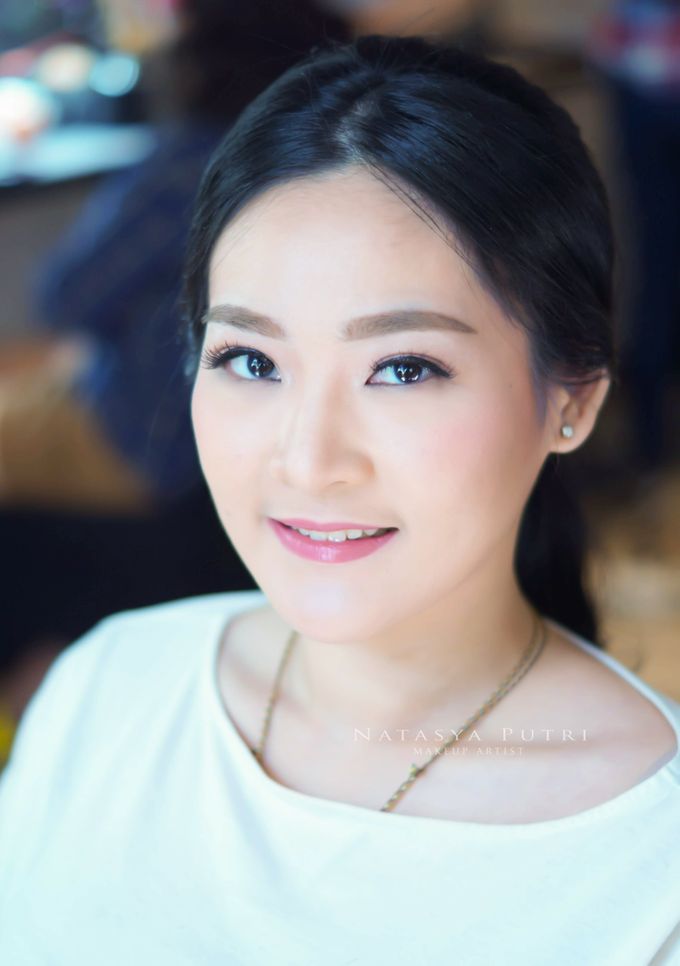 Diversity by Natasya Putri Makeup Artist - 010 Diversity by Natasya Putri Makeup Artist - 010