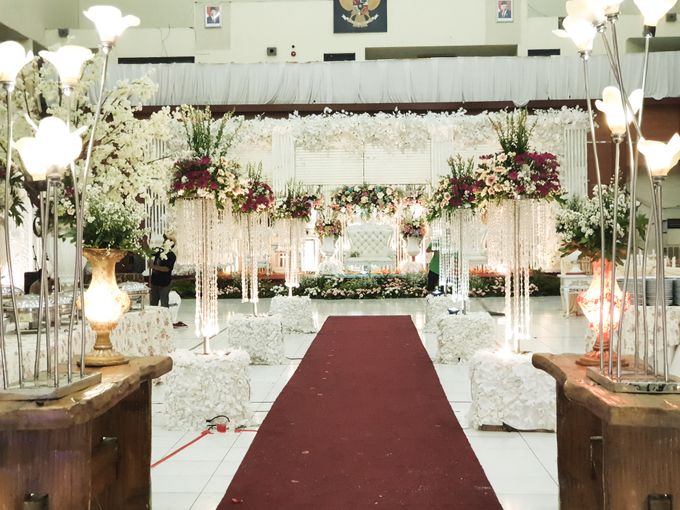The Wedding Of Rima & Idrus by Dirasari Catering - 010 The Wedding Of Rima & Idrus by Dirasari Catering - 010