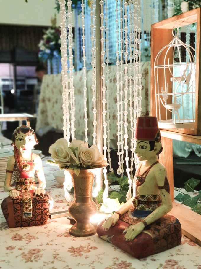 The Wedding Of Rima & Idrus by Dirasari Catering - 008 The Wedding Of Rima & Idrus by Dirasari Catering - 008