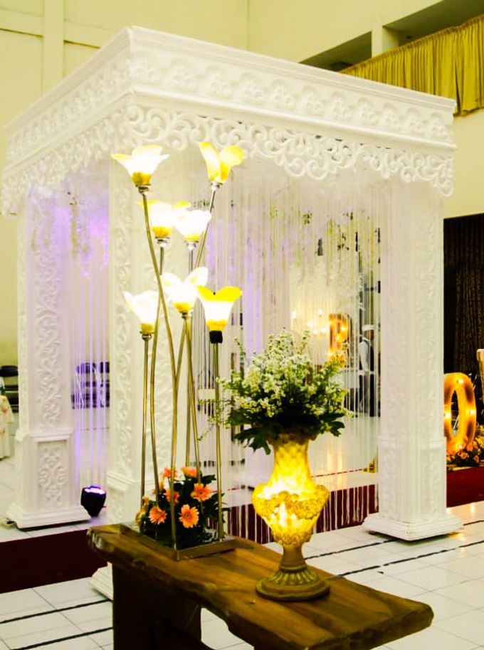 The Wedding Of Rima & Idrus by Dirasari Catering - 011 The Wedding Of Rima & Idrus by Dirasari Catering - 011