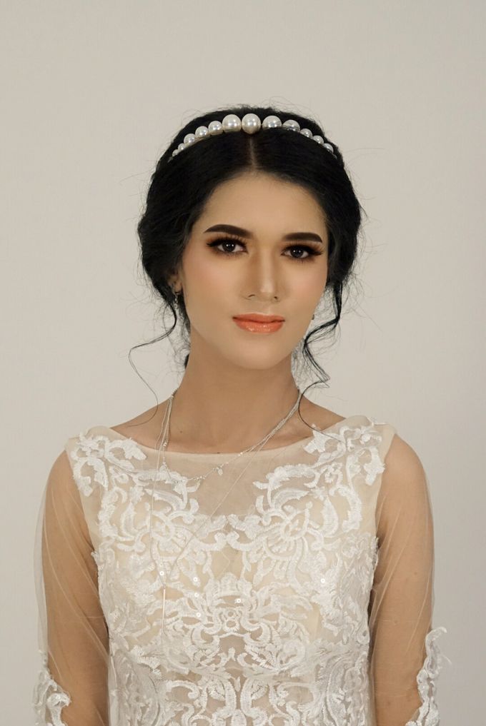 Makeup Prewedding by Ellvany Makeup - 006 Makeup Prewedding by Ellvany Makeup - 006