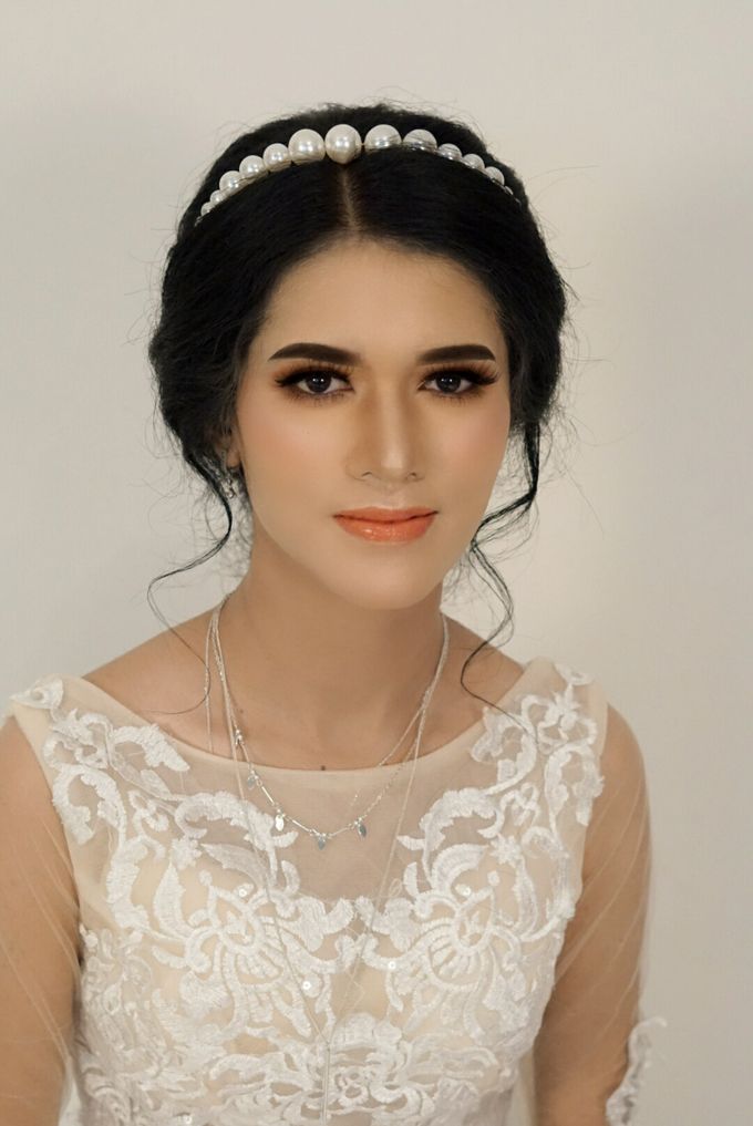 Makeup Prewedding by Ellvany Makeup - 005 Makeup Prewedding by Ellvany Makeup - 005