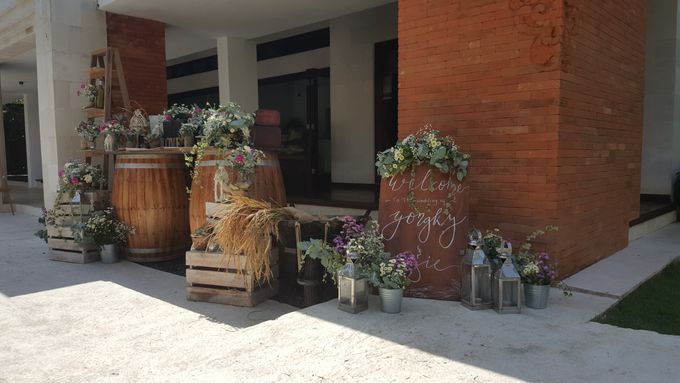 Sunset Garden Party by d'Oasis Florist & Decoration - 047 Sunset Garden Party by d'Oasis Florist & Decoration - 047