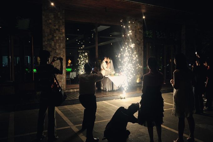 Celebration of Love by RUDYLIN Photography - 007