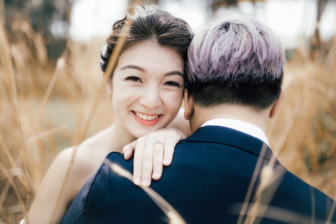 Prewedding shoot with Eddie and Amanda by By Priscilla Er / Makeup Artist - 003 Prewedding shoot with Eddie and Amanda by By Priscilla Er / Makeup Artist - 003