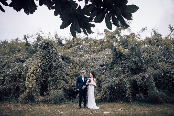 Prewedding shoot with Eddie and Amanda by By Priscilla Er / Makeup Artist - 001 Prewedding shoot with Eddie and Amanda by By Priscilla Er / Makeup Artist - 001