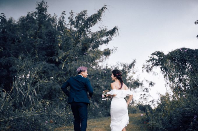 Prewedding shoot with Eddie and Amanda by By Priscilla Er / Makeup Artist - 006 Prewedding shoot with Eddie and Amanda by By Priscilla Er / Makeup Artist - 006