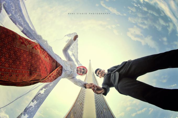 Prewedding Photos by Rens Studio Photography - 009