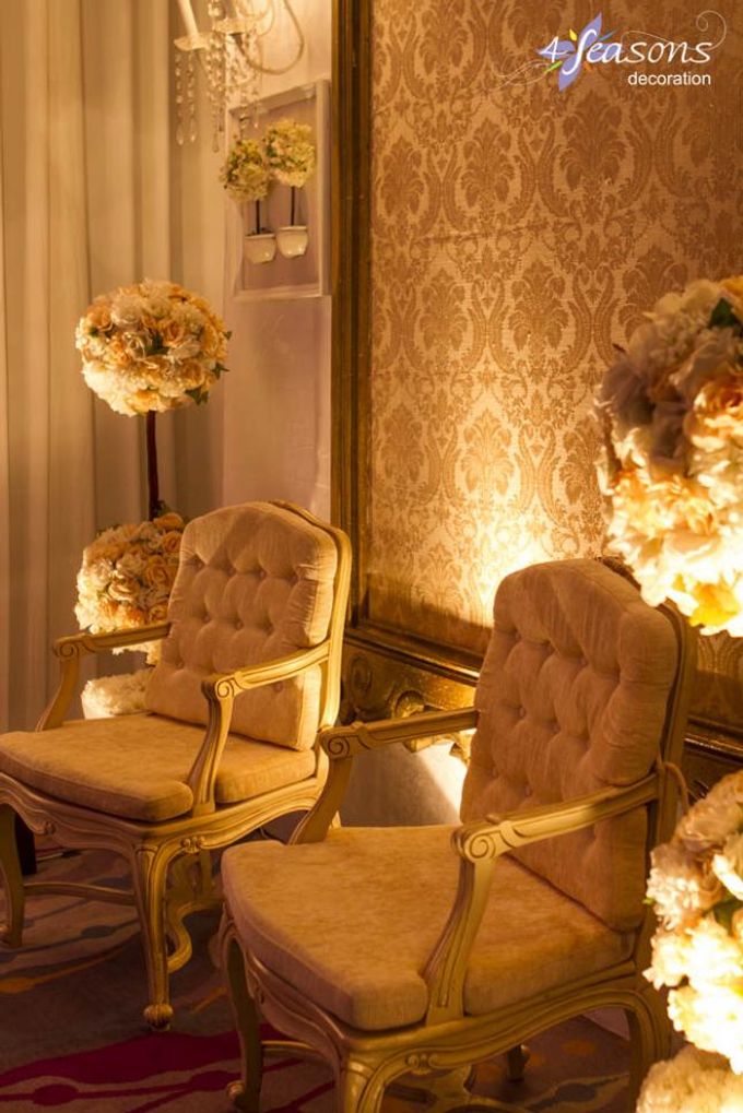 Dazzling Luxury by 4Seasons Decoration - 005 Dazzling Luxury by 4Seasons Decoration - 005