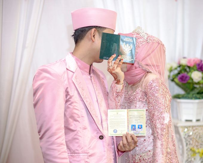 Pernikahan Yana & Ricci by Putra Achmad - 002 Pernikahan Yana & Ricci by Putra Achmad - 002