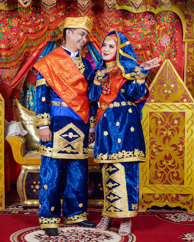 Pernikahan Yana & Ricci by Putra Achmad - 009 Pernikahan Yana & Ricci by Putra Achmad - 009