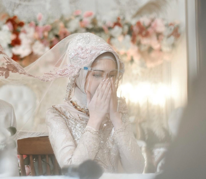 Erika & Billy by Putri Nugreni Bridal & Couture - 004 Erika & Billy by Putri Nugreni Bridal & Couture - 004