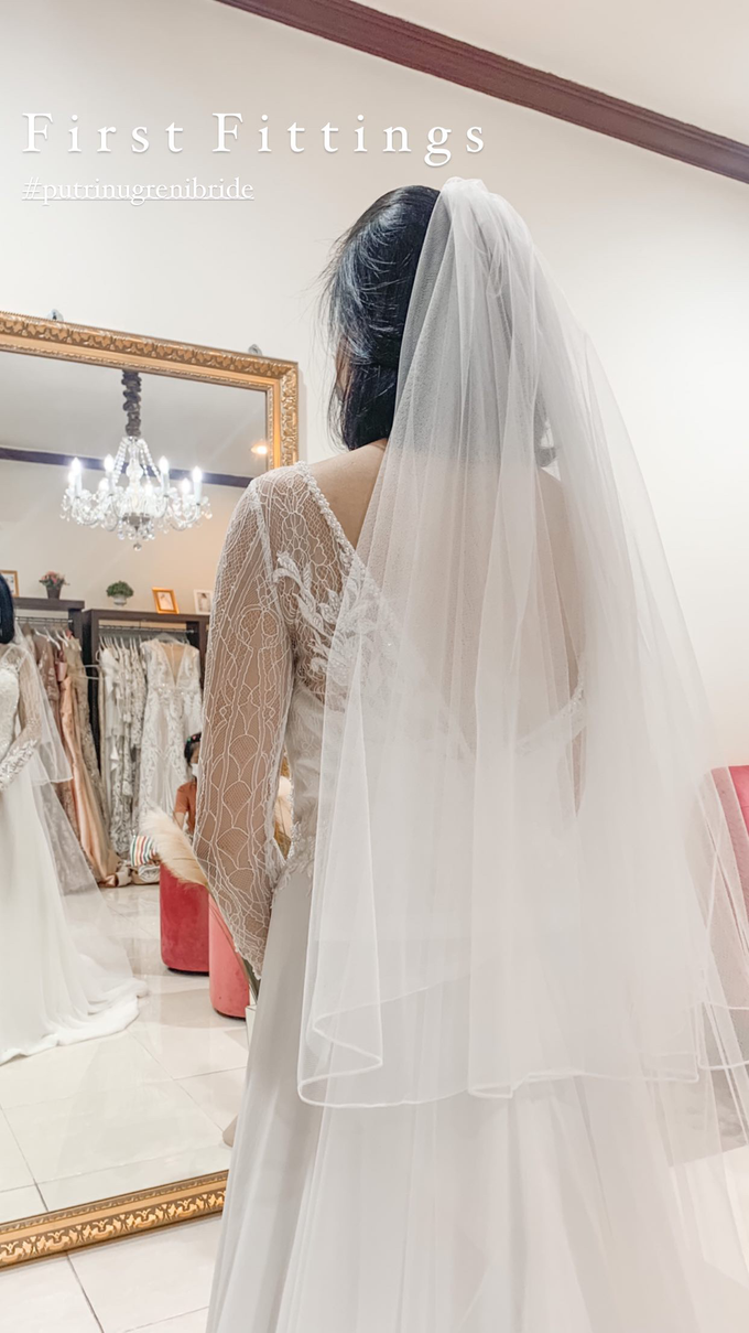Judith & Dion by Putri Nugreni Bridal & Couture - 019 Judith & Dion by Putri Nugreni Bridal & Couture - 019