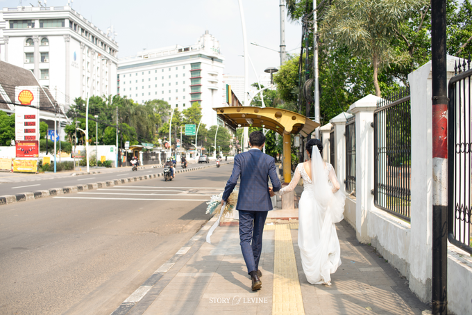 Judith & Dion by Putri Nugreni Bridal & Couture - 014 Judith & Dion by Putri Nugreni Bridal & Couture - 014