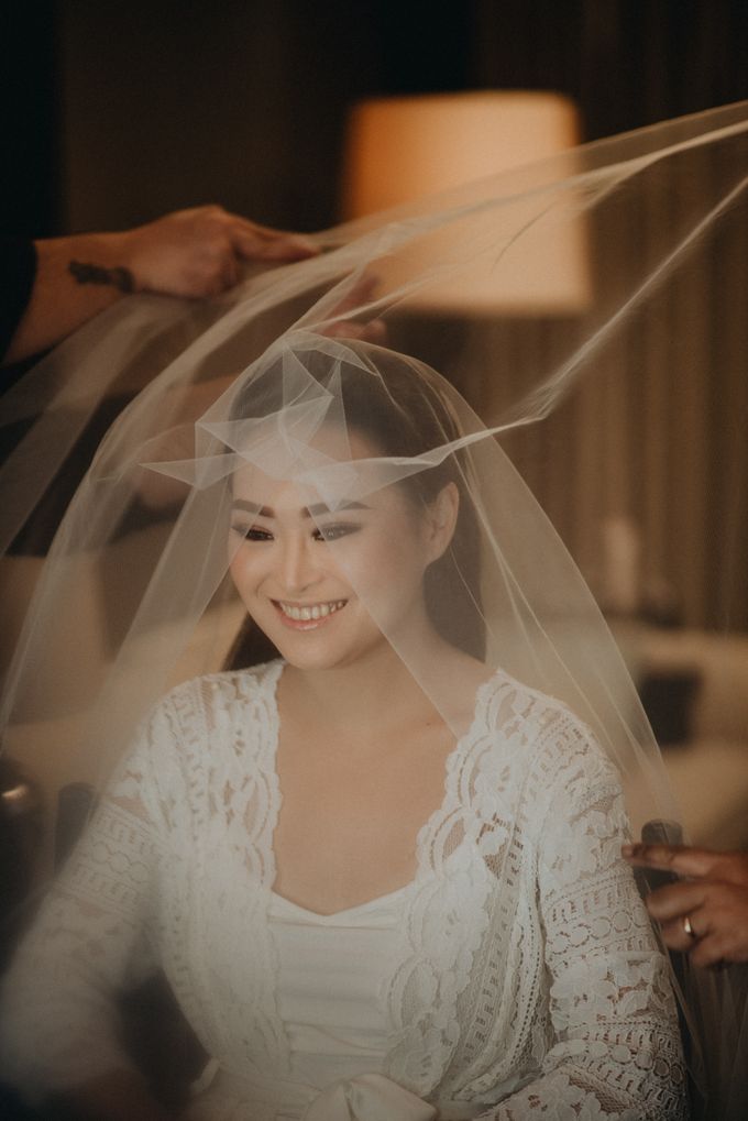 Philip & Vanessa by One Heart Wedding - 002 Philip & Vanessa by One Heart Wedding - 002