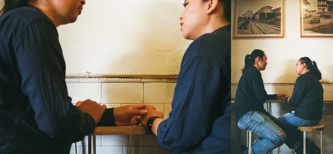 PAUNDRA & ABI Prewedding by soresamakamu - 004 PAUNDRA & ABI Prewedding by soresamakamu - 004