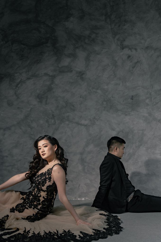Pre Wedding by Touch By Wirawan - 002
