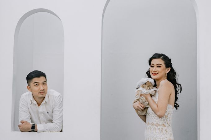 Pre Wedding by Touch By Wirawan - 003