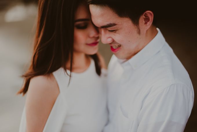 Rustan & Sheila - Pre wedding at Bali by Snap Story Pictures - 004