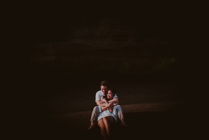 Rustan & Sheila - Pre wedding at Bali by Snap Story Pictures - 005