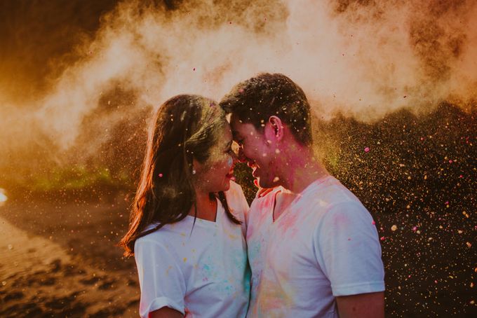 Rustan & Sheila - Pre wedding at Bali by Snap Story Pictures - 011