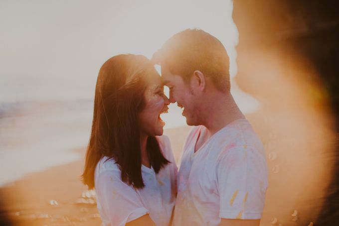 Rustan & Sheila - Pre wedding at Bali by Snap Story Pictures - 013