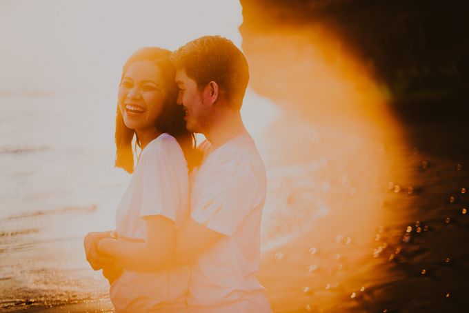 Rustan & Sheila - Pre wedding at Bali by Snap Story Pictures - 015