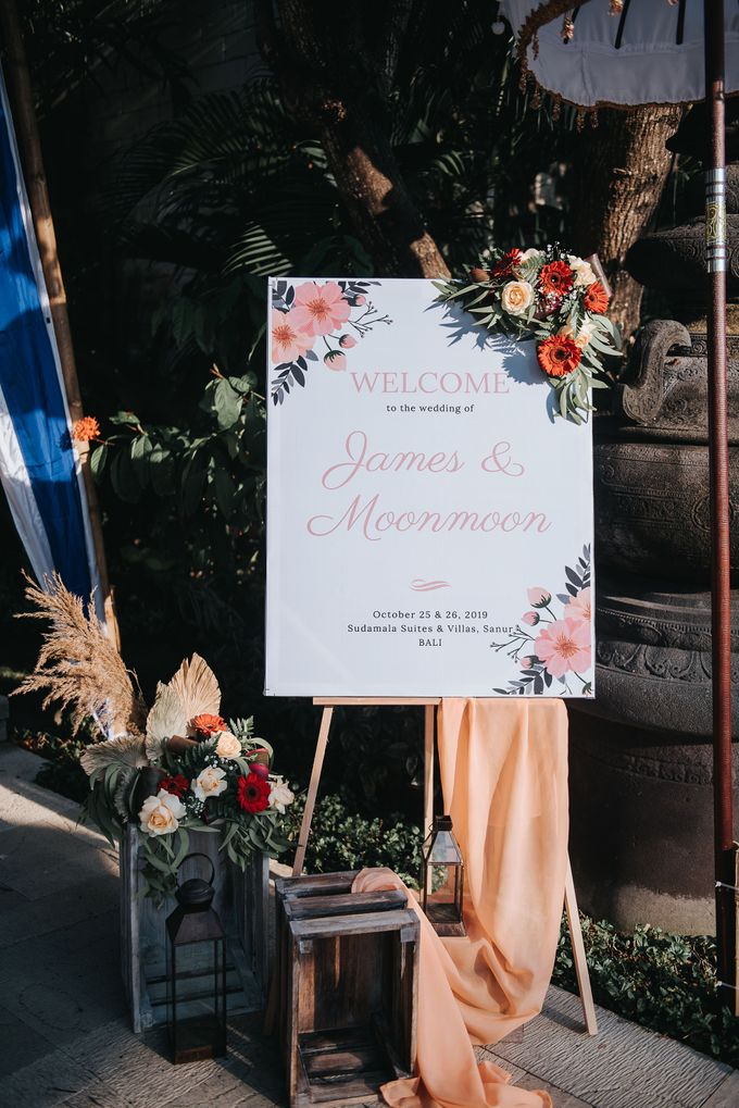 James & Moonmoon Wedding by Sudamala Resorts - 008 James & Moonmoon Wedding by Sudamala Resorts - 008