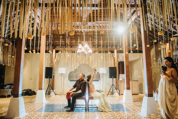 James & Moonmoon Wedding by Sudamala Resorts - 002 James & Moonmoon Wedding by Sudamala Resorts - 002