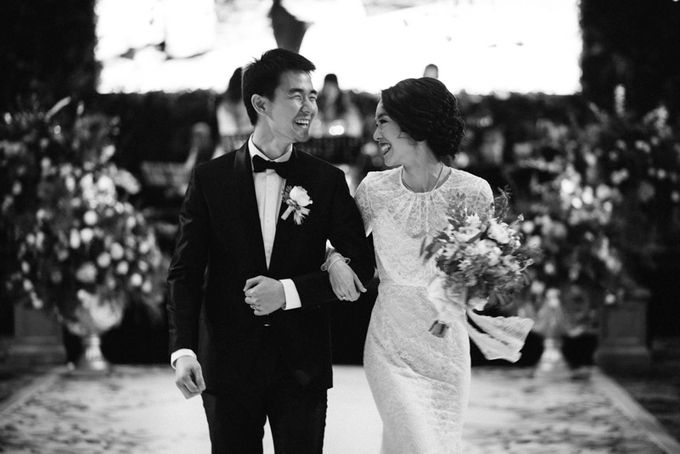 Peter & Yoona by Fairmont Jakarta - 014 Peter & Yoona by Fairmont Jakarta - 014